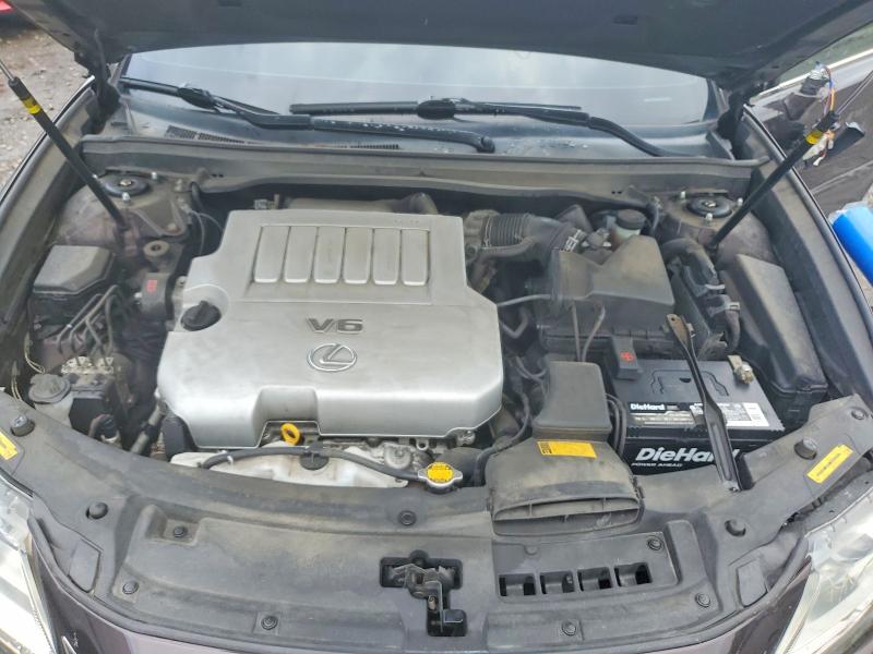 Photo 11 from auction – 2014 LEXUS ES with VIN JTHBK1GG1E2148132