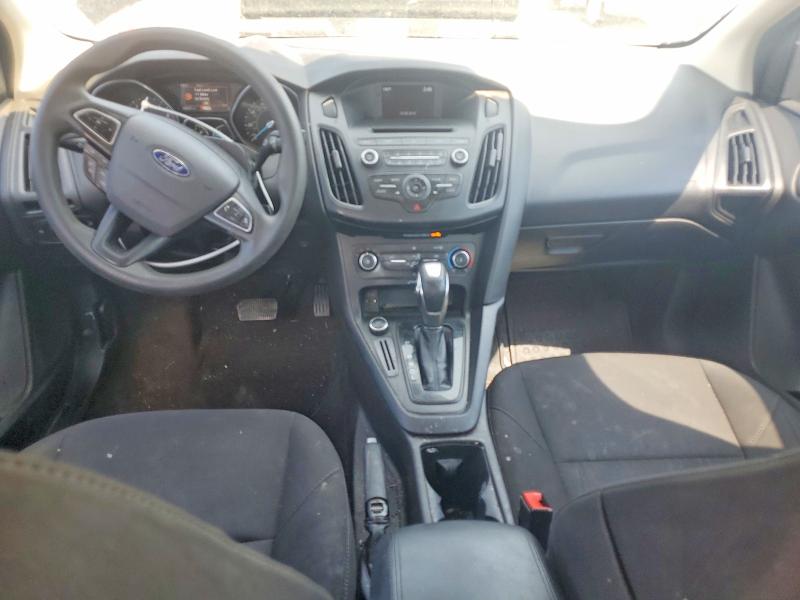 Photo 8 from auction – 2016 FORD FOCUS with VIN 1FADP3F20GL323874