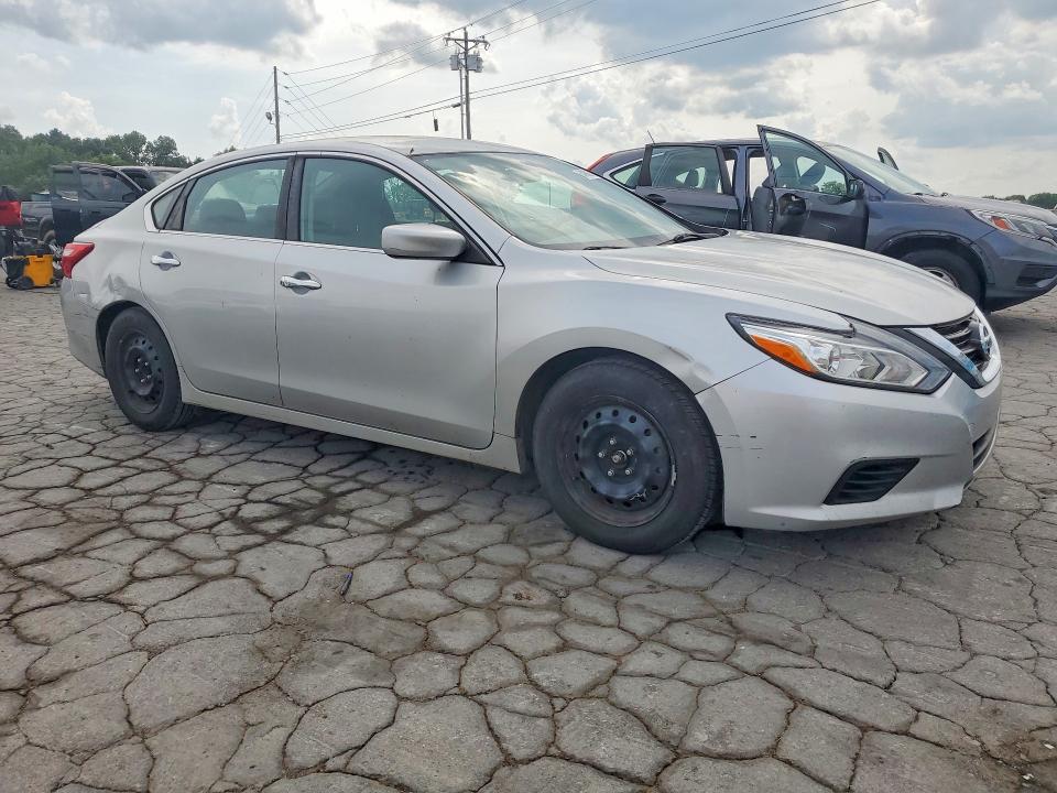 Photo 4 from auction – 2016 NISSAN ALTIMA with VIN 1N4AL3AP6GC186215