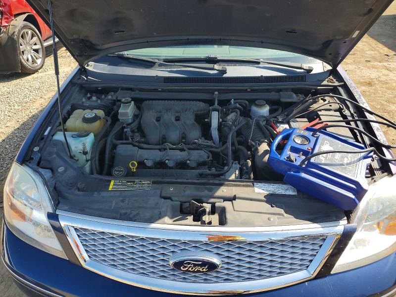 Zdjęcie 11 z aukcji – 2007 FORD FIVE HUNDRED z VIN 1FAHP24147G149158
