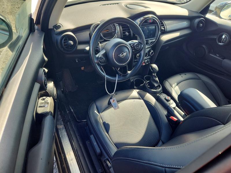 صورة رقم 8 من المزاد - 2019 MINI COOPER مع VIN WMWXP5C52K2H96496