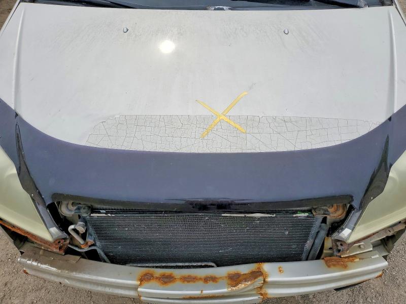 Photo 12 from auction – 2007 HONDA ODYSSEY with VIN 5FNRL38727B507107
