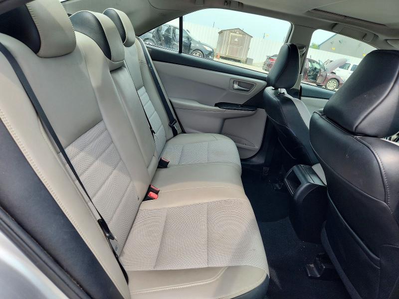 Photo 10 from auction – 2016 TOYOTA CAMRY with VIN 4T1BF1FK3GU237182