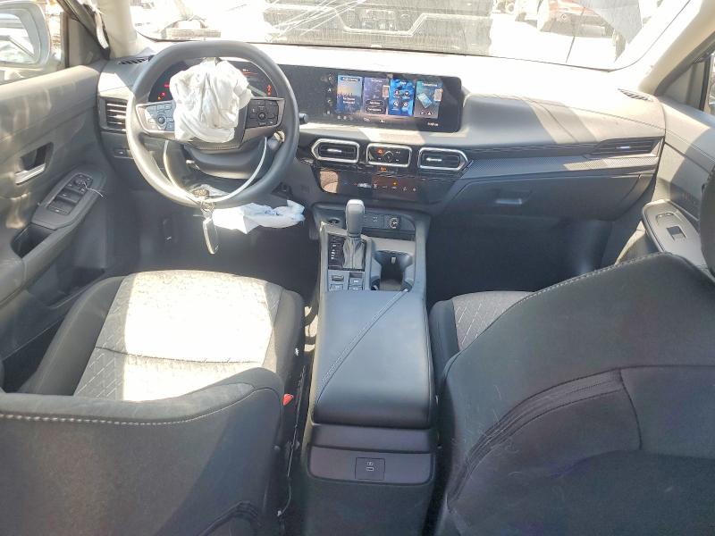 Photo 8 from auction – 2026 NISSAN SENTRA with VIN 3N1AB9CV1TY273875