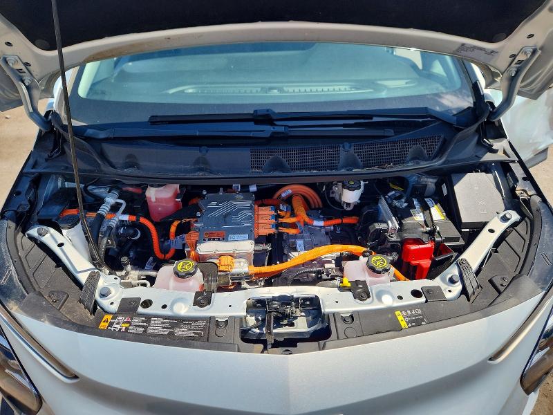 Photo 11 from auction – 2023 CHEVROLET BOLT EV with VIN 1G1FW6S09P4197027