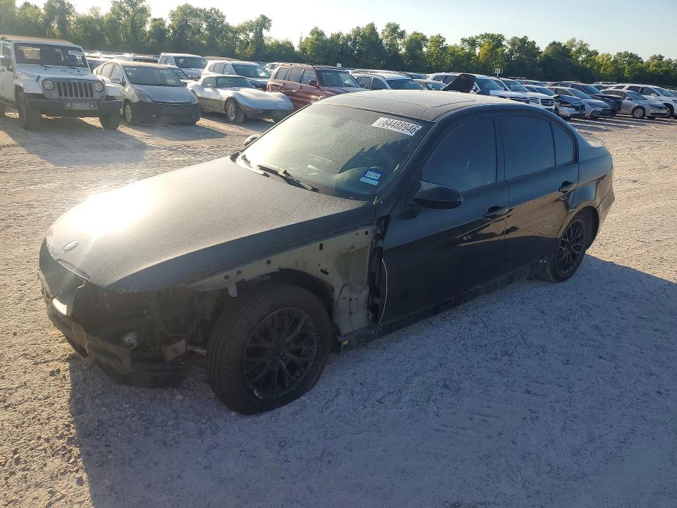 2008 BMW 328 - Търг №64488946