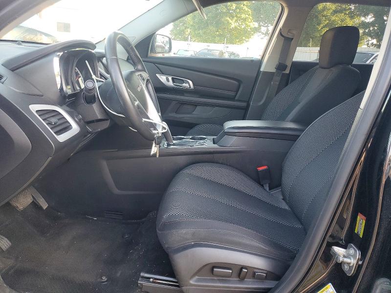 صورة رقم 7 من المزاد - 2015 GMC TERRAIN مع VIN 2GKFLWEK4F6112075