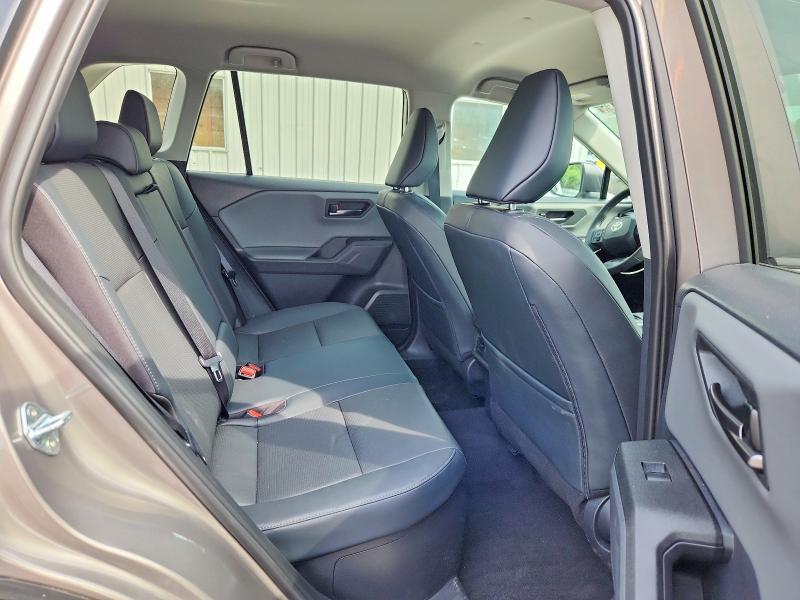 Photo 11 from auction – 2026 TOYOTA RAV4 with VIN 2T36CRAV9TC008339