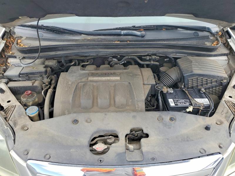Photo 12 from auction – 2005 HONDA ODYSSEY with VIN 5FNRL38815B057083