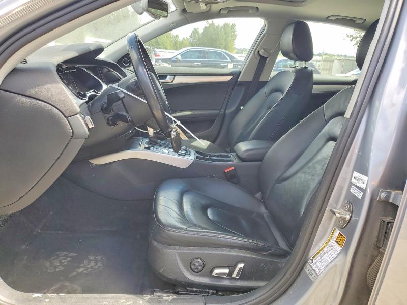 Photo 7 from auction – 2016 AUDI A4 with VIN WAUFFAFL6GN011529