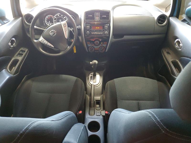 Photo 8 from auction – 2015 NISSAN VERSA NOTE with VIN 3N1CE2CPXFL373144