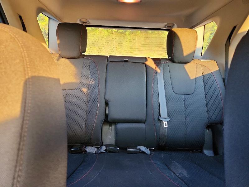 Photo 10 from auction – 2013 CHEVROLET EQUINOX with VIN 2GNALBEK6D1149239