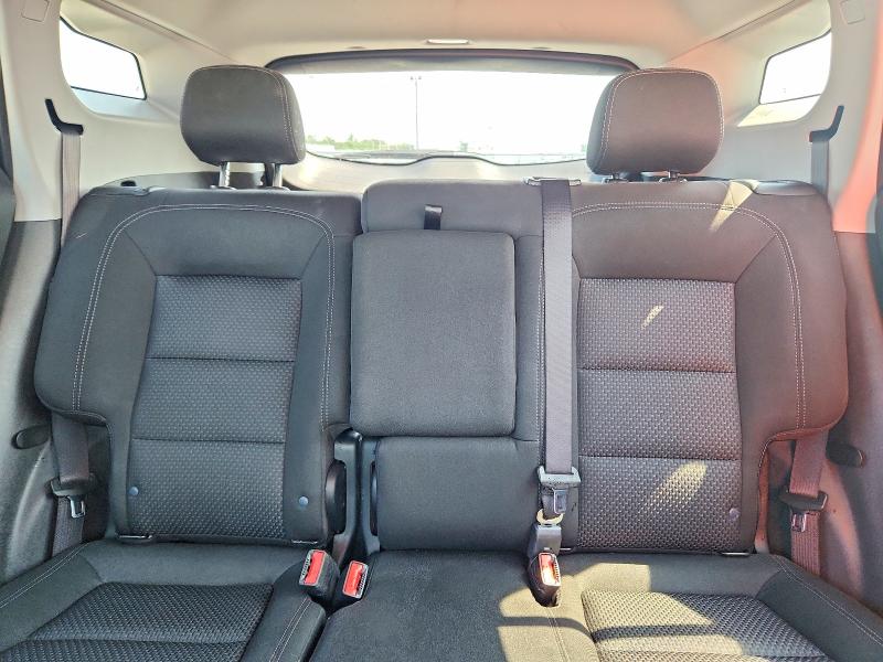 Photo 10 from auction – 2024 GMC TERRAIN with VIN 3GKALMEG4RL383860