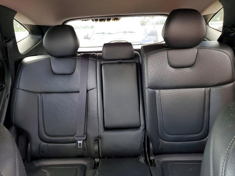 Photo 10 from auction – 2023 HYUNDAI TUCSON with VIN 5NMJFCAE4PH205782