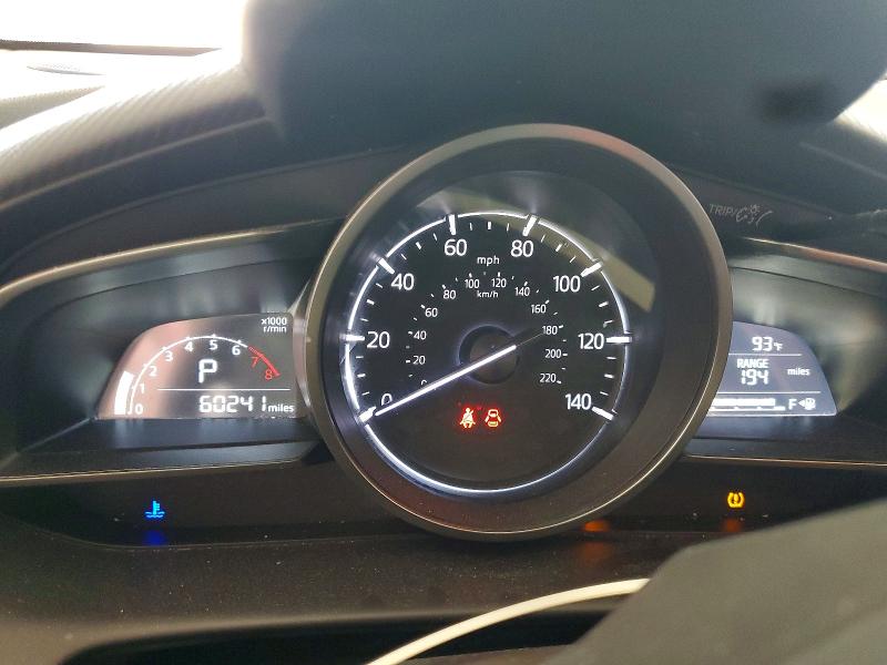 Фото 9 с аукциона – 2018 MAZDA CX-3 с VIN JM1DKFB75J0325107