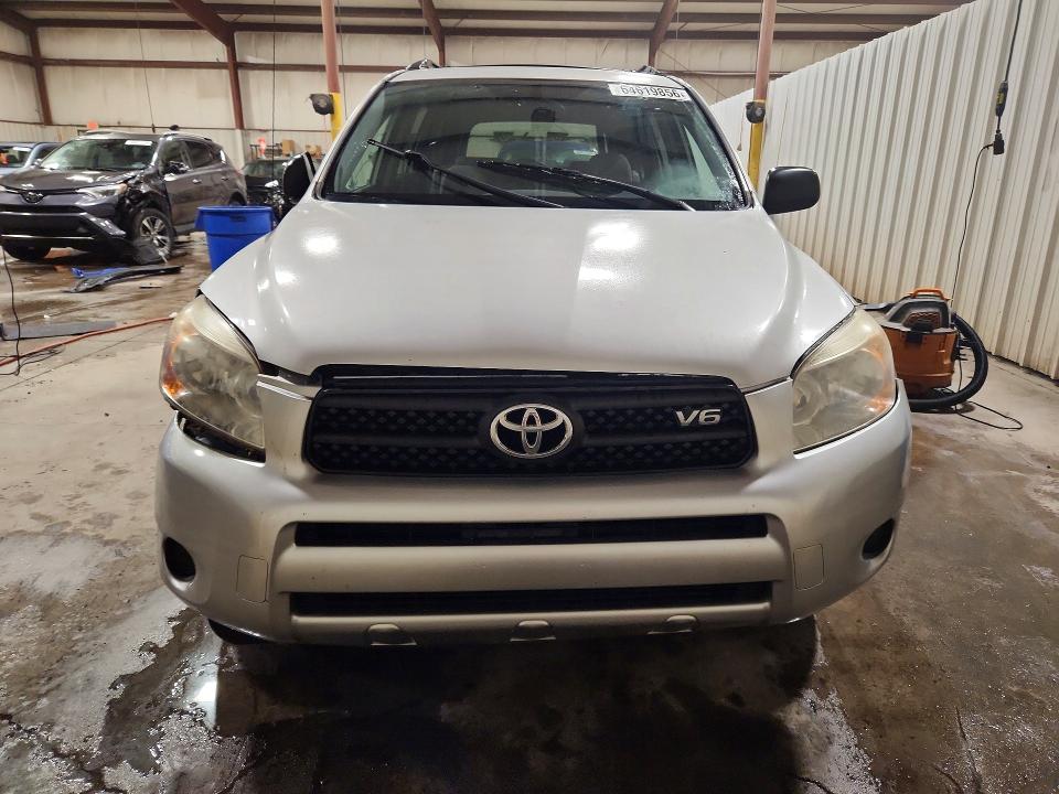 Photo 5 from auction – 2008 TOYOTA RAV4 with VIN JTMBK33V186048966