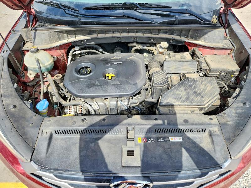 Photo 12 from auction – 2017 HYUNDAI TUCSON with VIN KM8J3CA45HU478705