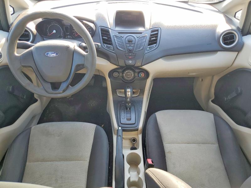 Photo 8 from auction – 2013 FORD FIESTA with VIN 3FADP4AJ5DM174196