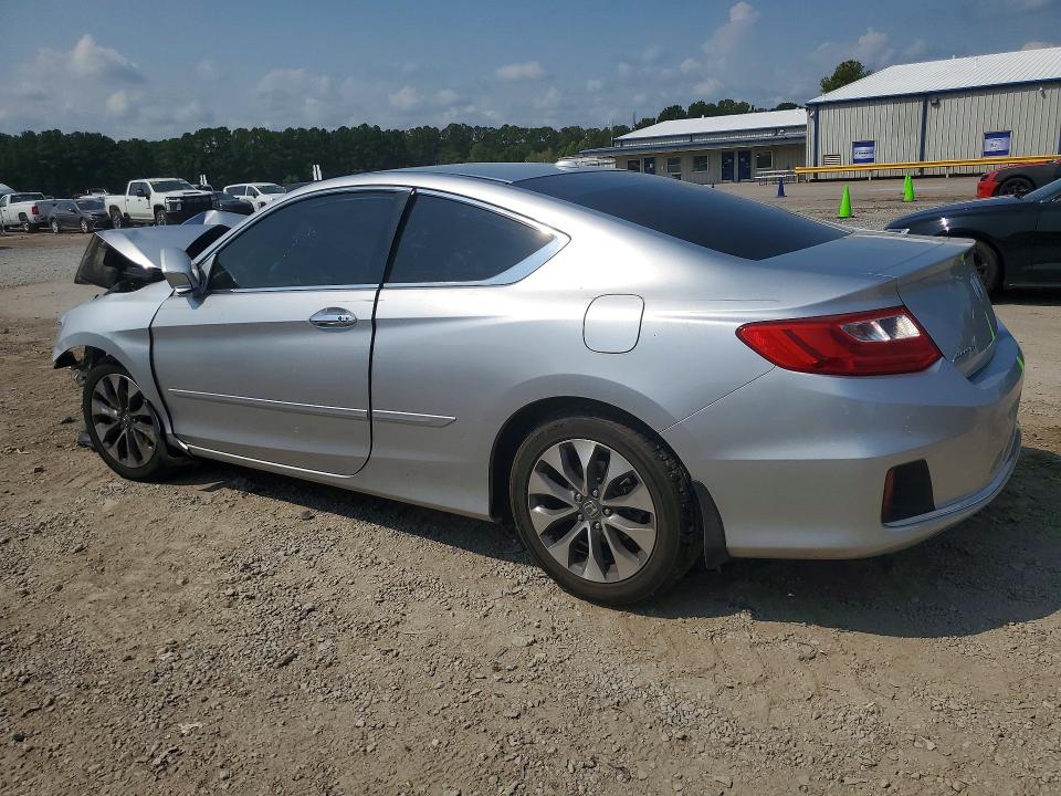 Photo 2 from auction – 2013 HONDA ACCORD with VIN 1HGCT1B84DA019410