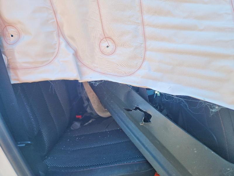 Photo 11 from auction – 2017 GMC TERRAIN with VIN 2GKALMEK4H6287296