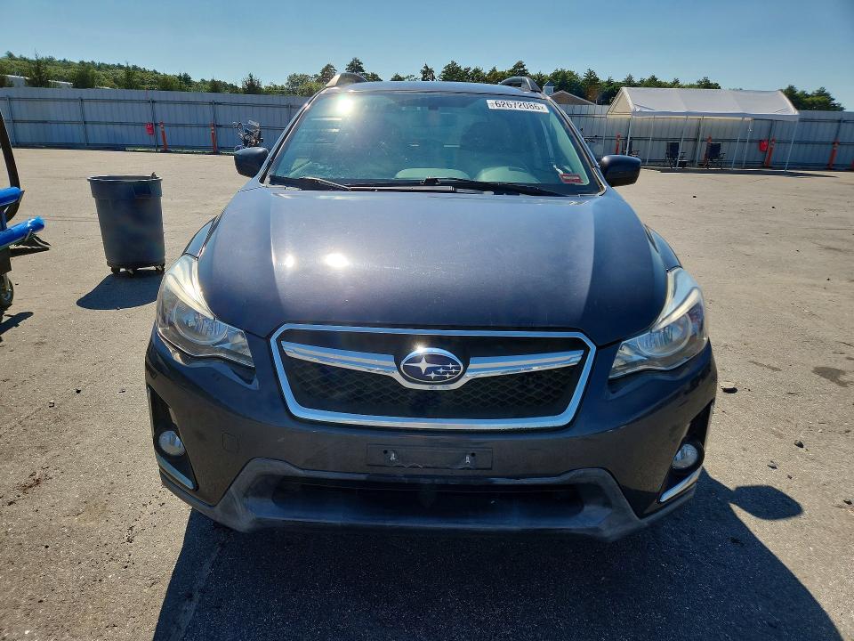 Photo 5 from auction – 2017 SUBARU CROSSTREK with VIN JF2GPABC0HH240381