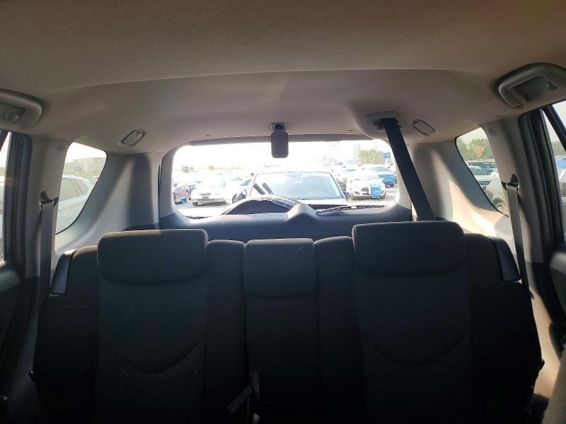 Photo 10 from auction – 2007 TOYOTA RAV4 with VIN JTMBD32V975104006