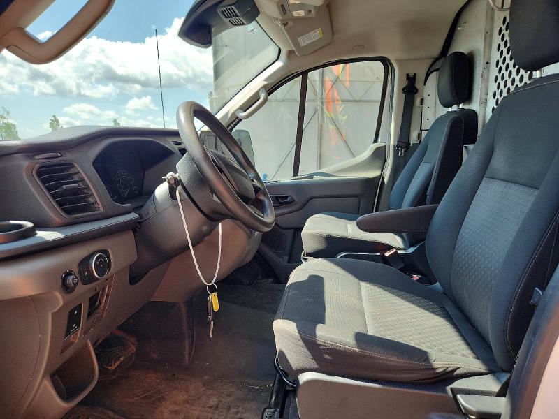 Photo 7 from auction – 2021 FORD TRANSIT with VIN 1FTBR2Y80MKA62514