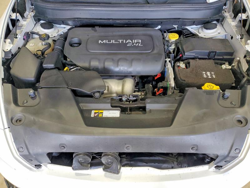 Photo 11 from auction – 2018 JEEP CHEROKEE with VIN 1C4PJLLB7JD513556
