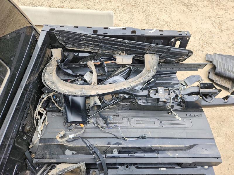 Photo 12 from auction – 2024 FORD F150 with VIN 1FTFW1RG8RFA07884