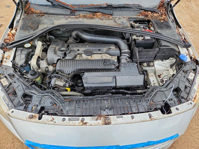Foto 11 de la subasta – 2014 VOLVO S60 con VIN YV1612FS5E1284152
