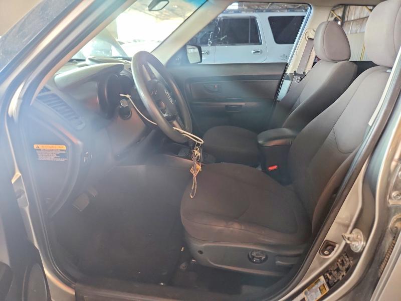 Photo 7 from auction – 2013 KIA SOUL with VIN KNDJT2A53D7580424