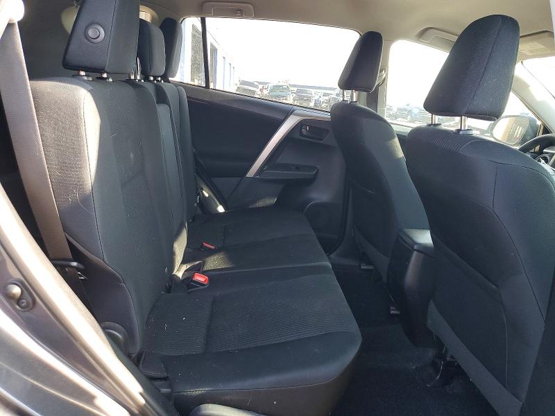 Foto 11 de la subasta – 2015 TOYOTA RAV4 con VIN 2T3BFREV7FW326222