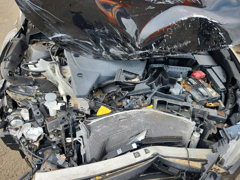 Снимка 11 от търг – 2016 NISSAN ALTIMA с VIN 1N4AL3AP3GC205979