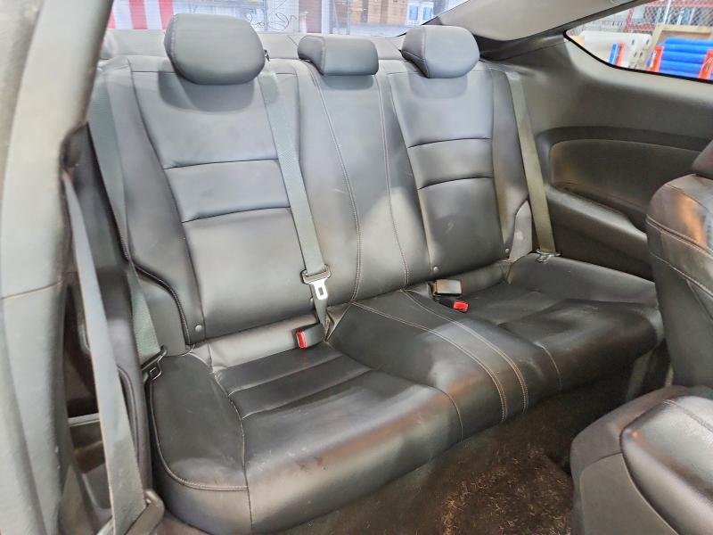 Photo 10 from auction – 2014 HONDA ACCORD with VIN 1HGCT2B8XEA003266