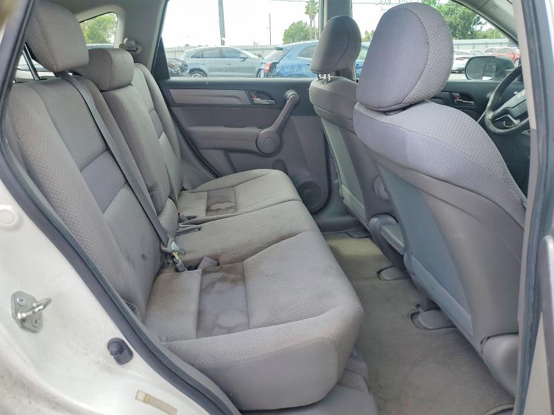 Photo 11 from auction – 2008 HONDA CR-V with VIN JHLRE38358C012263