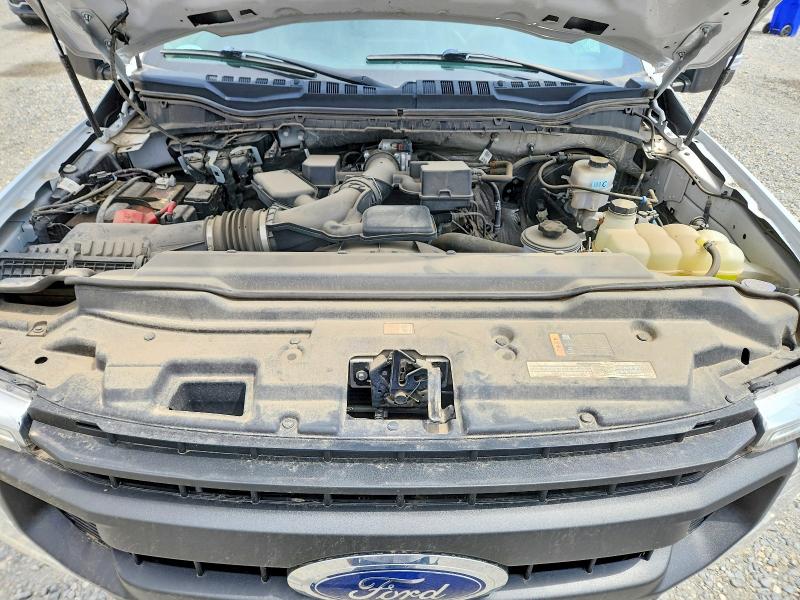 Photo 11 from auction – 2020 FORD F250 with VIN 1FT7W2B62LEE07237