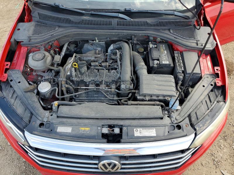 Photo 11 from auction – 2019 VOLKSWAGEN JETTA with VIN 3VWC57BU4KM175839