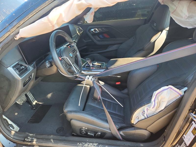 صورة رقم 7 من المزاد - 2024 BMW M2 مع VIN 3MF13DM06R8E37465