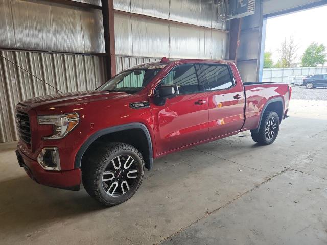 2021 GMC SIERRA - Търг №64426256
