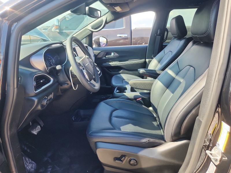 Photo 7 from auction – 2026 CHRYSLER PACIFICA with VIN 2C4RC1BG3TR239597