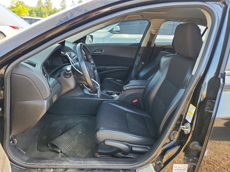 Photo 7 from auction – 2014 ACURA ILX with VIN 19VDE1F34EE401813