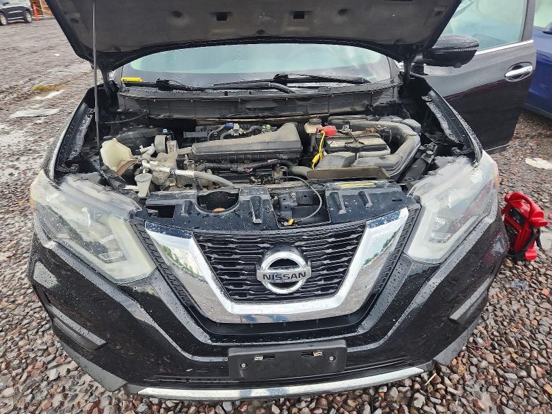 Photo 11 from auction – 2017 NISSAN ROGUE with VIN 5N1AT2MV7HC819252