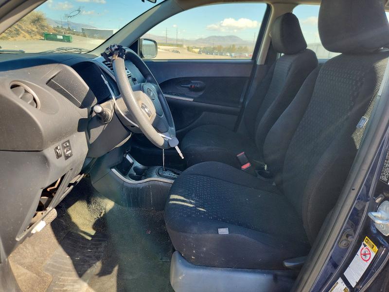 Photo 7 from auction – 2014 SCION XD with VIN JTKKUPB45E1045516