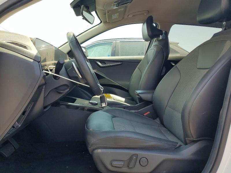 Photo 7 from auction – 2024 KIA NIRO with VIN KNDCR3L19R5109193