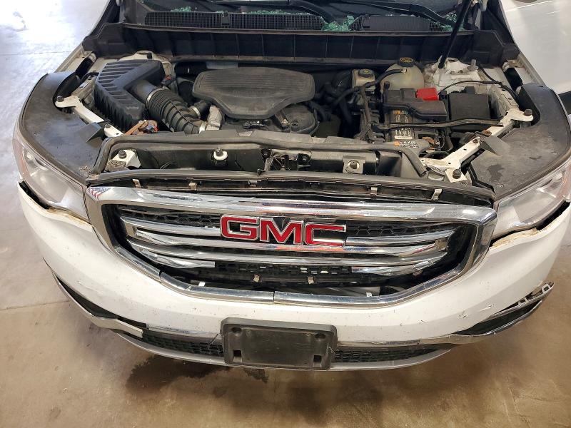 Foto 12 de la subasta – 2017 GMC ACADIA con VIN 1GKKNULS4HZ202365