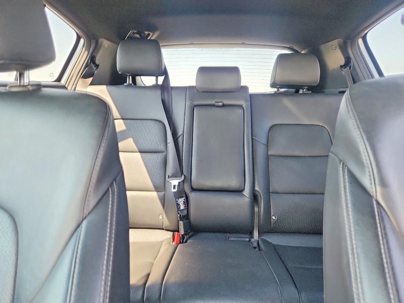 Снимка 10 от търг – 2021 KIA SPORTAGE с VIN KNDP6CAC3M7911833