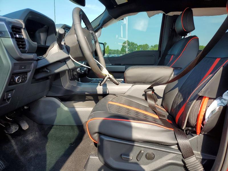 Photo 7 from auction – 2026 FORD F150 with VIN 1FTFW3L52TFA61904