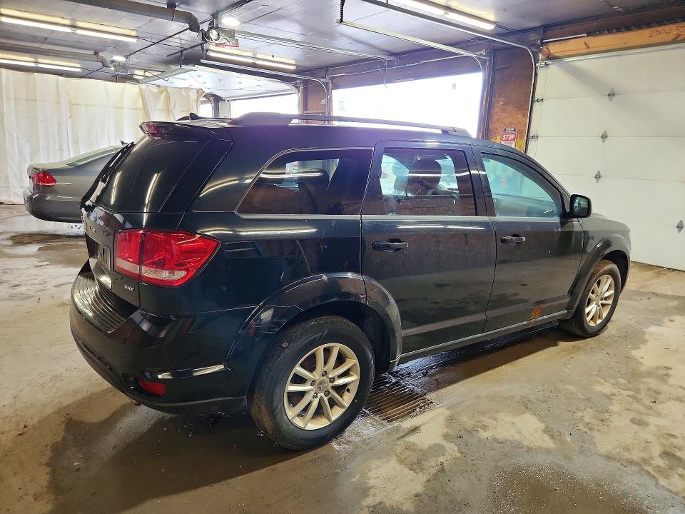 Снимка 3 от търг – 2016 DODGE JOURNEY с VIN 3C4PDDBG1GT217106