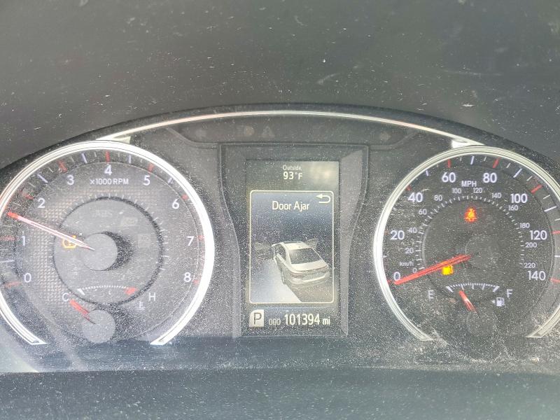 Photo 9 from auction – 2015 TOYOTA CAMRY with VIN 4T1BF1FK8FU903046