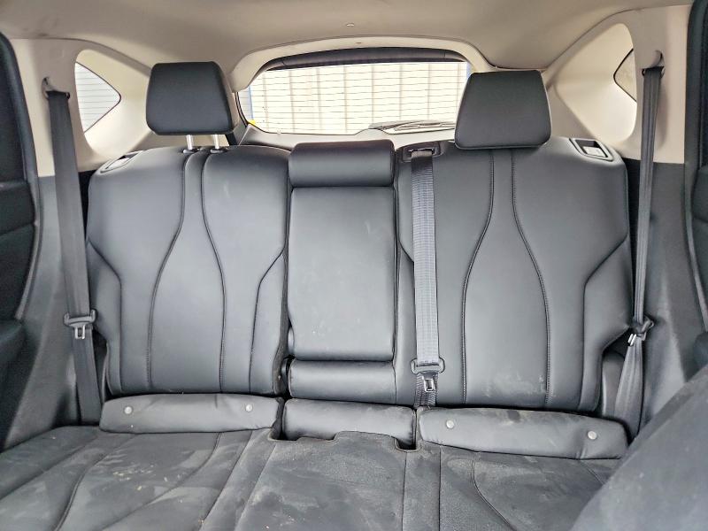 Photo 10 from auction – 2021 ACURA RDX with VIN 5J8TC2H35ML016635